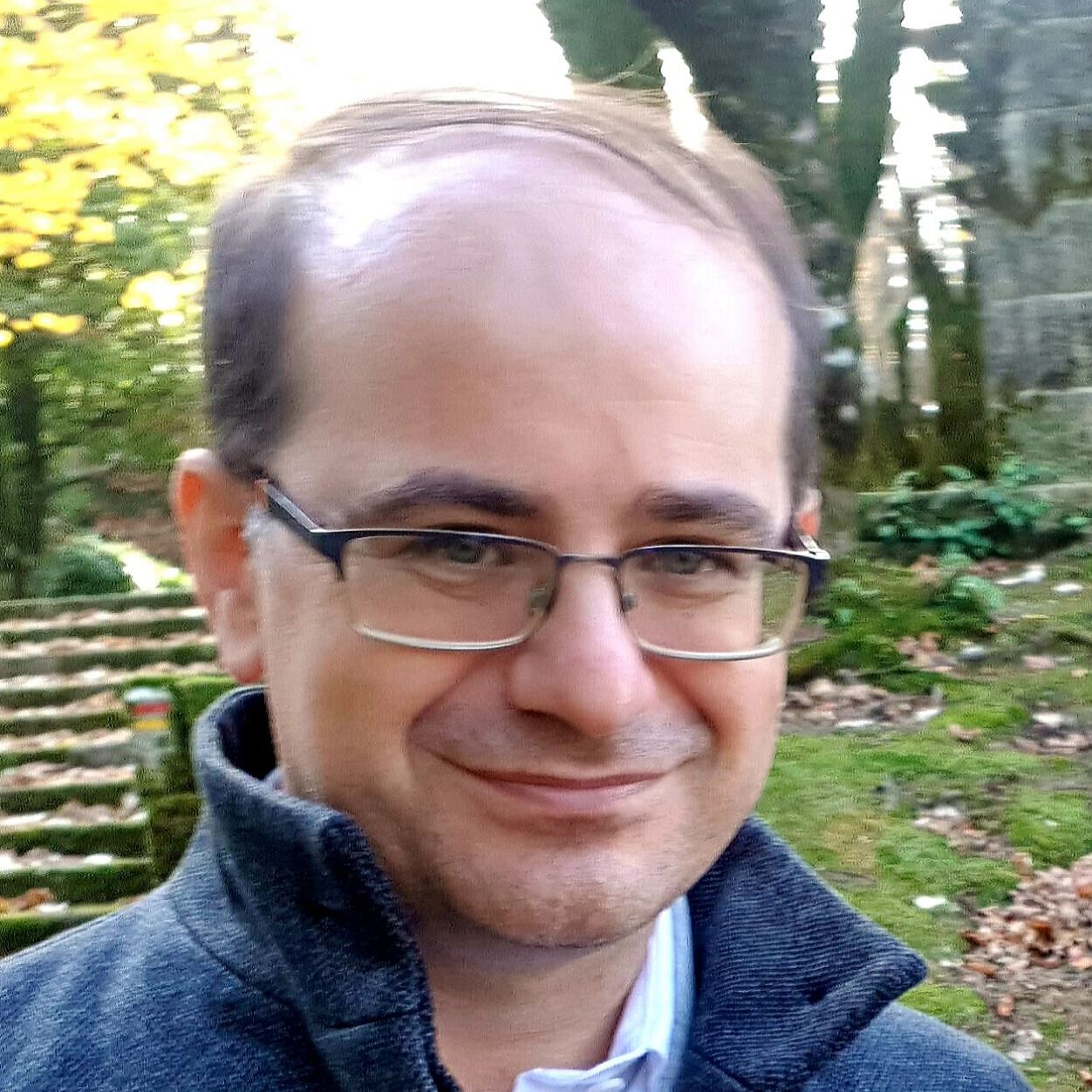 Sérgio Neto