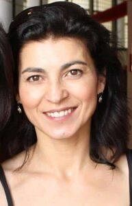 Helena Batista