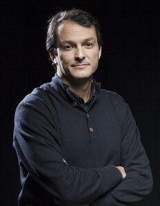 Filipe Costa Luz